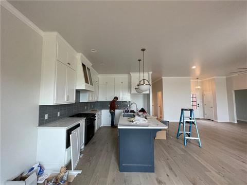 609 Spavinaw Ln, Edmond, OK 73025 photo 3