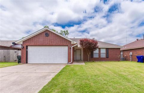 2136 Harbor Dr, Norman, OK 73071 photo 1