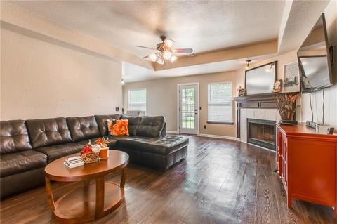 2136 Harbor Dr, Norman, OK 73071 photo 6