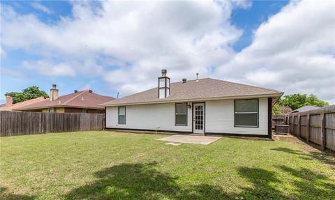 2136 Harbor Dr, Norman, OK 73071 photo 20