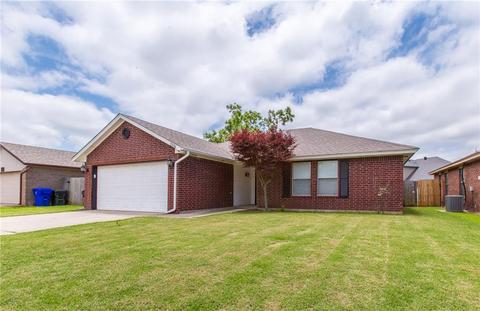 2136 Harbor Dr, Norman, OK 73071 photo 2