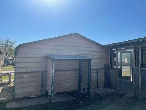 729 E Liveoak St, Altus, OK 73521 photo 12