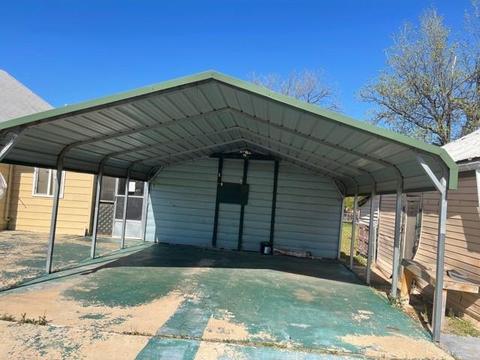 729 E Liveoak St, Altus, OK 73521 photo 16