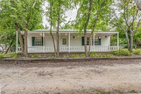 12796 E Britton Rd, Jones, OK 73049 photo 1