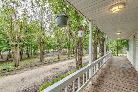 12796 E Britton Rd, Jones, OK 73049 photo 2