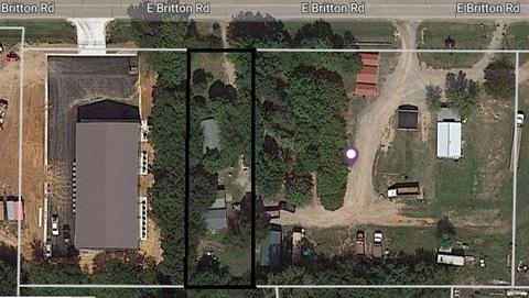 12796 E Britton Rd, Jones, OK 73049 photo 11