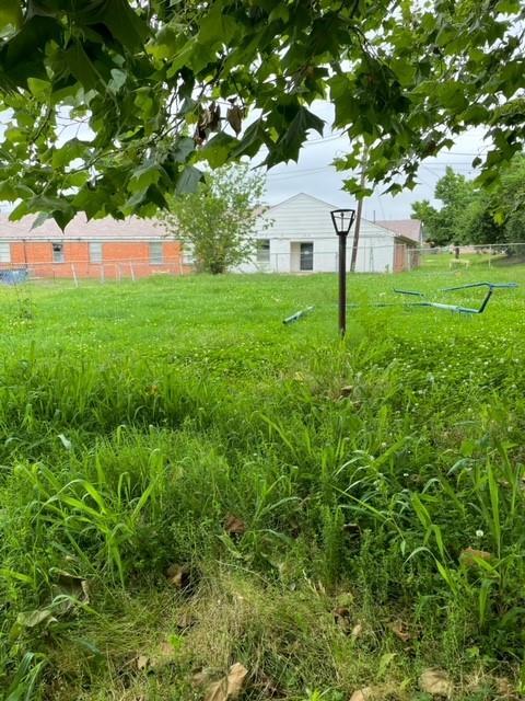 1414 E Broadway St, Cushing, OK 74023 photo 7