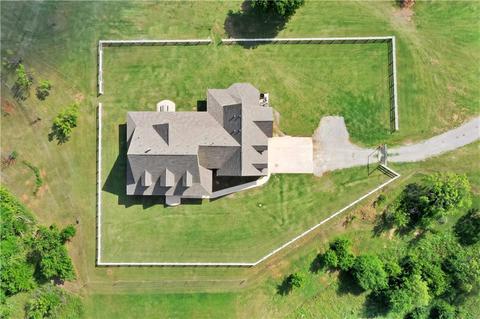 263500 Co Rd E1850, Walters, OK 73572 photo 2