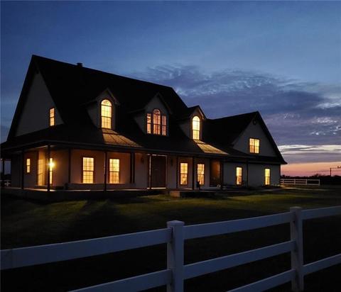 263500 Co Rd E1850, Walters, OK 73572 photo 6