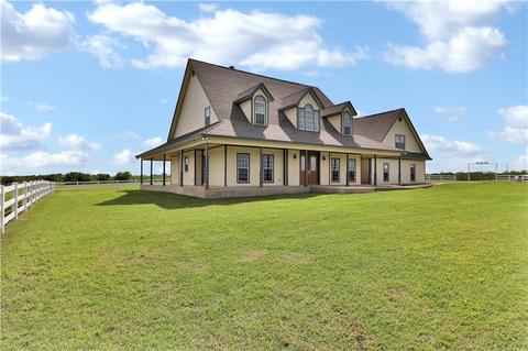 263500 Co Rd E1850, Walters, OK 73572 photo 5