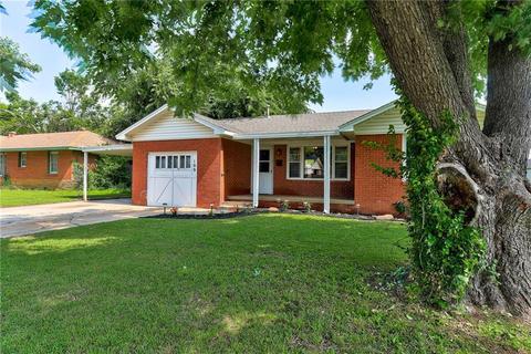 109 Pine Ave, Yukon, OK 73099 photo 3