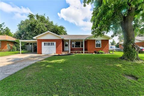 109 Pine Ave, Yukon, OK 73099 photo 2