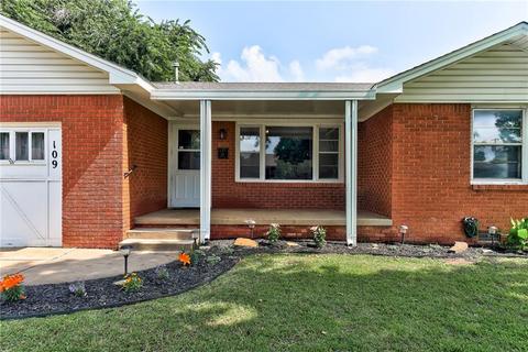 109 Pine Ave, Yukon, OK 73099 photo 5