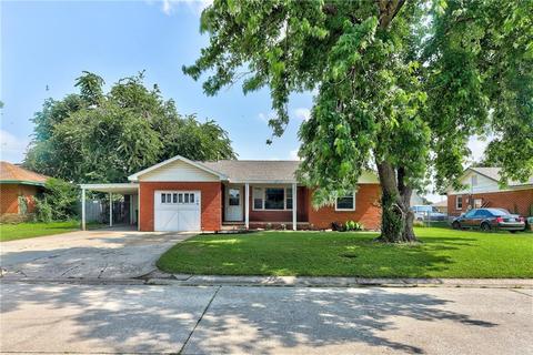 109 Pine Ave, Yukon, OK 73099 photo 1