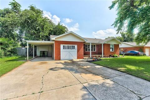 109 Pine Ave, Yukon, OK 73099 photo 4