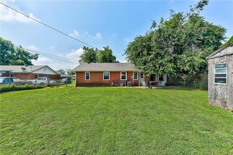 109 Pine Ave, Yukon, OK 73099 photo 33
