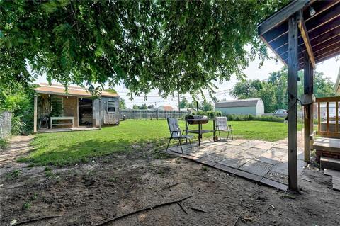 109 Pine Ave, Yukon, OK 73099 photo 35