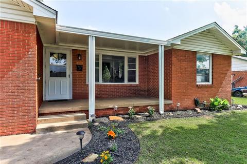109 Pine Ave, Yukon, OK 73099 photo 6