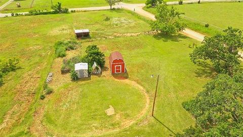 1601 Brookside St, Guthrie, OK 73044 photo 20