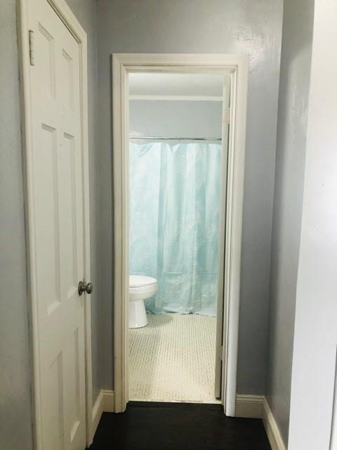 533 E Curtis Dr, Midwest City, OK 73110 photo 5