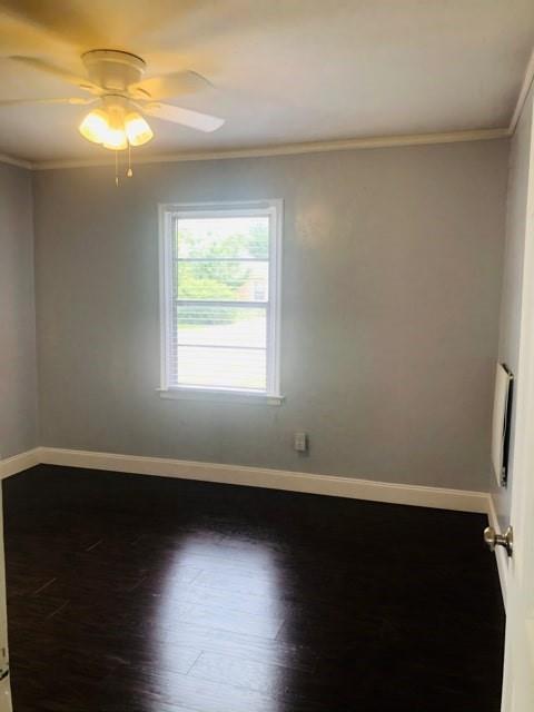 533 E Curtis Dr, Midwest City, OK 73110 photo 7