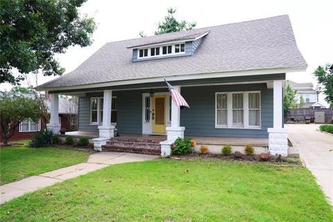 717 E Warner Ave, Guthrie, OK 73044 photo 1