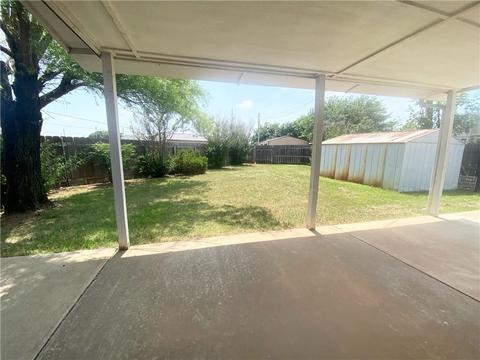 2913 Gettysburg Dr, Altus, OK 73521 photo 24