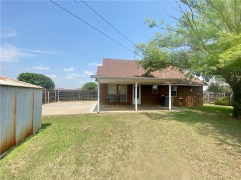 2913 Gettysburg Dr, Altus, OK 73521 photo 25