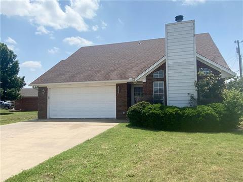 2913 Gettysburg Dr, Altus, OK 73521 photo 1