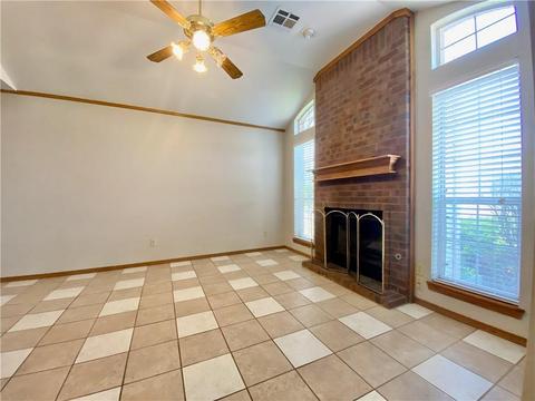 2913 Gettysburg Dr, Altus, OK 73521 photo 6