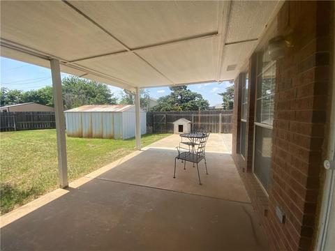 2913 Gettysburg Dr, Altus, OK 73521 photo 23