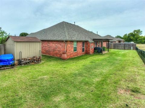 3113 SE 29th Ct, Moore, OK 73165 photo 34