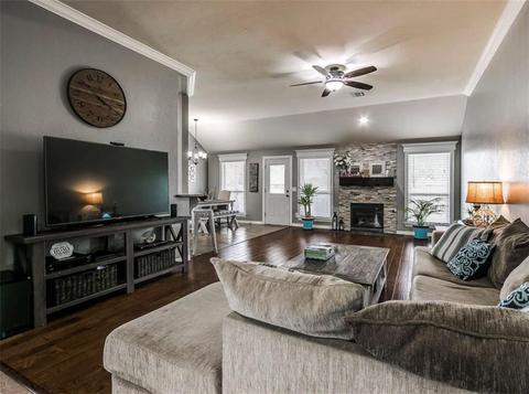 3113 SE 29th Ct, Moore, OK 73165 photo 7