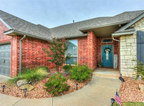 3113 SE 29th Ct, Moore, OK 73165 photo 2