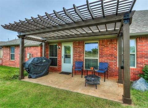 3113 SE 29th Ct, Moore, OK 73165 photo 35