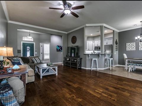 3113 SE 29th Ct, Moore, OK 73165 photo 9