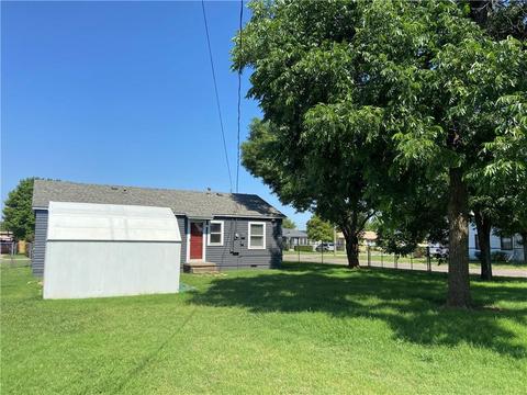 1732 Crain Dr, Altus, OK 73521 photo 19