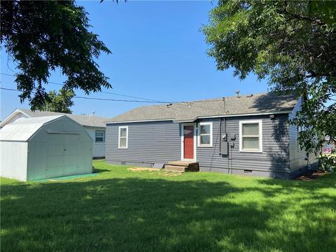1732 Crain Dr, Altus, OK 73521 photo 20