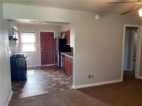 1732 Crain Dr, Altus, OK 73521 photo 3