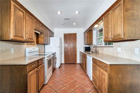 3200 Partridge Pl, Altus, OK 73521 photo 9