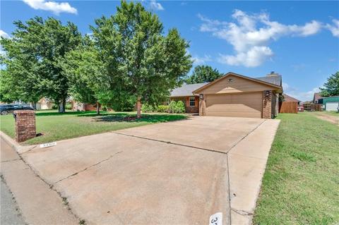 3200 Partridge Pl, Altus, OK 73521 photo 3