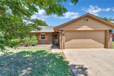 3200 Partridge Pl, Altus, OK 73521 photo 1