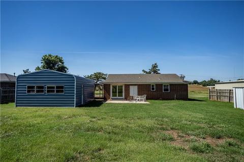 340 Weichel Dr, Colony, OK 73021 photo 12