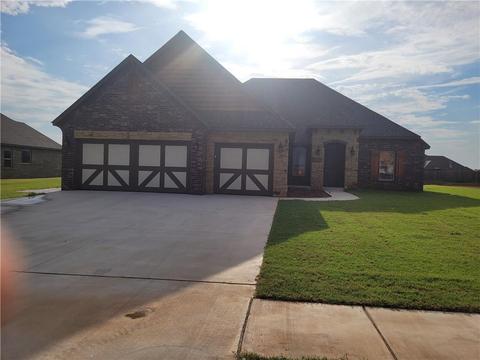 1318 Kimberlin Ln, Tuttle, OK 73089 photo 1