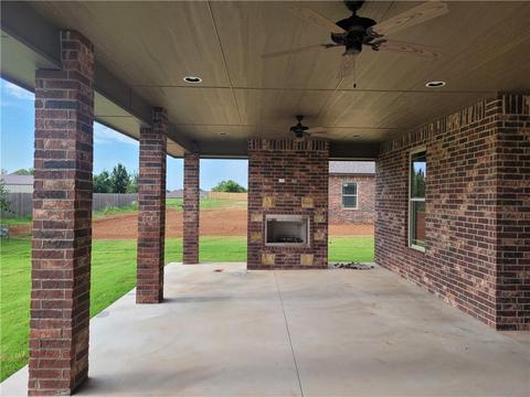 1318 Kimberlin Ln, Tuttle, OK 73089 photo 6