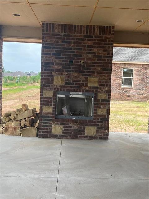 1318 Kimberlin Ln, Tuttle, OK 73089 photo 5