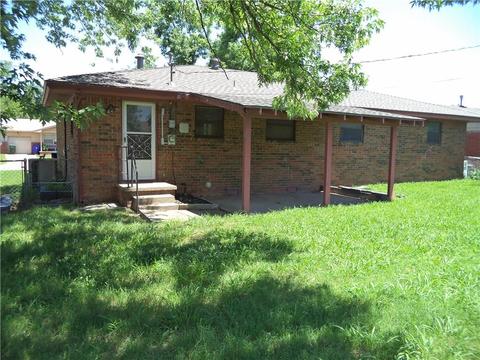202 E Ridge Rd, Norman, OK 73069 photo 14