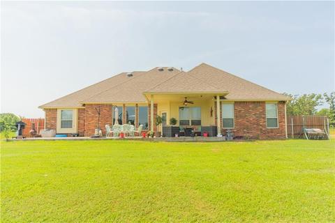 404 Warrior Rd, Mcloud, OK 74851 photo 29