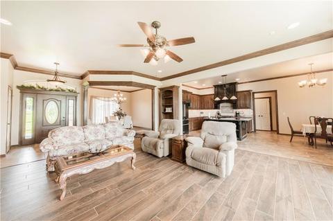 404 Warrior Rd, Mcloud, OK 74851 photo 11