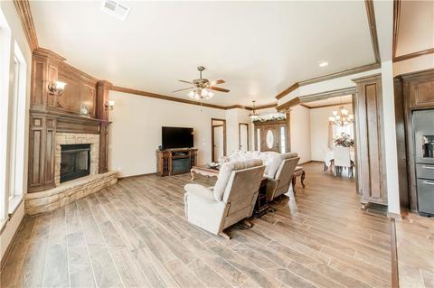 404 Warrior Rd, Mcloud, OK 74851 photo 12